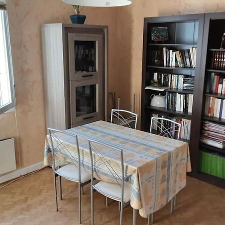 Apartamento Grand T1 Meuble Saint-Flour  Exterior foto