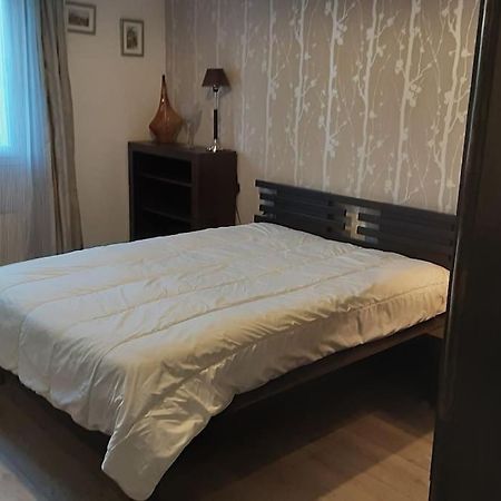 Apartamento Grand T1 Meuble Saint-Flour  Exterior foto