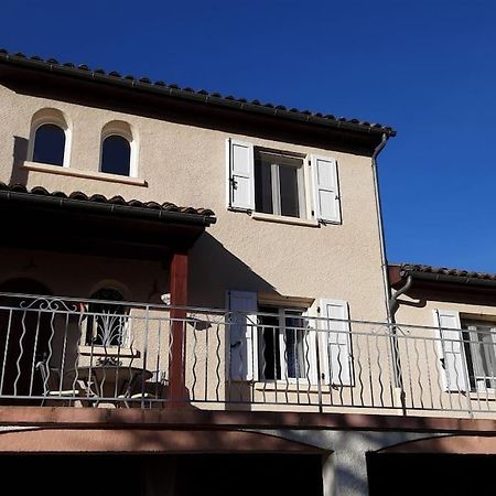 Apartamento Grand T1 Meuble Saint-Flour  Exterior foto